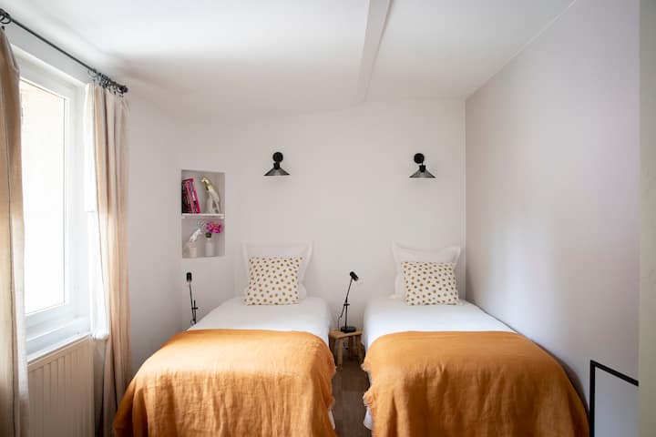 Chambre 10