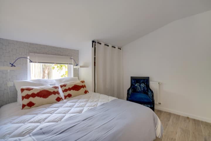 Chambre 6