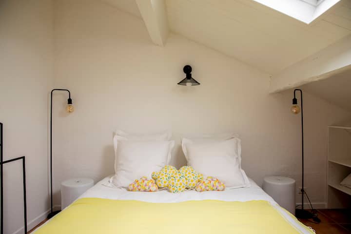 Chambre 17