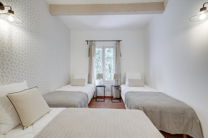 Chambre 3