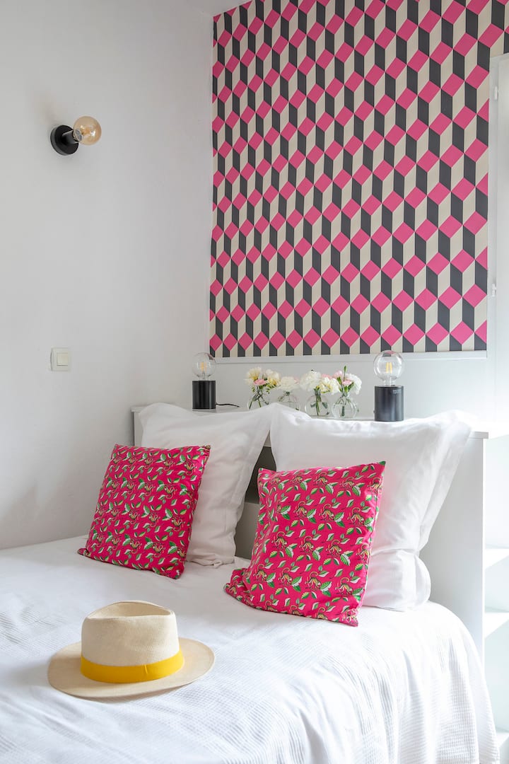 Chambre 12