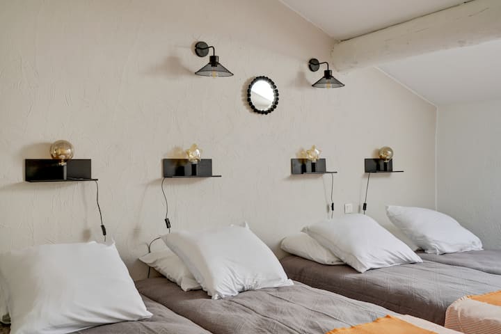 Chambre 15