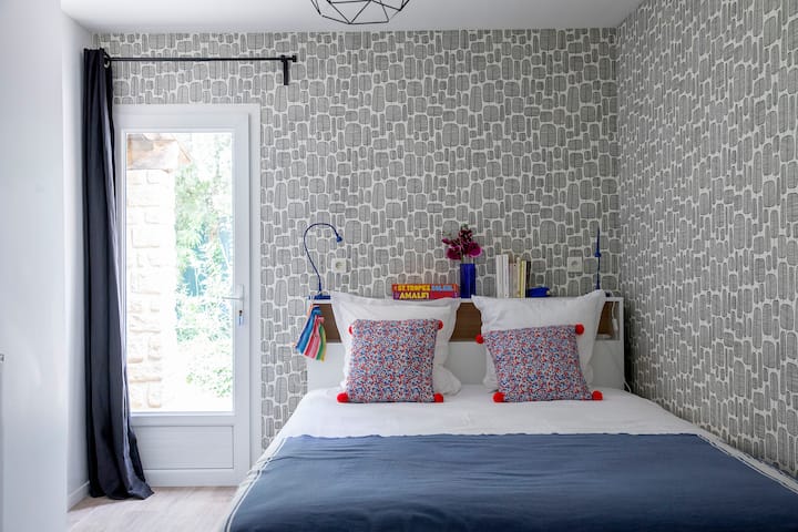 Chambre 4