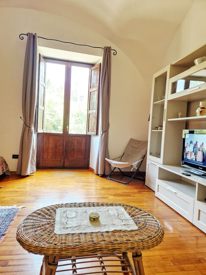 Apartment Villa Bianca Sorrento "At Corso Italia" - Sorrento