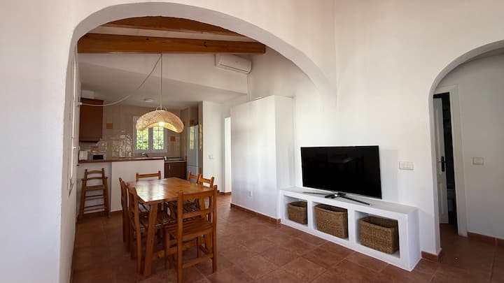 Apartamentos Binibasket (Nº2 - 2 Baños) - Menorca
