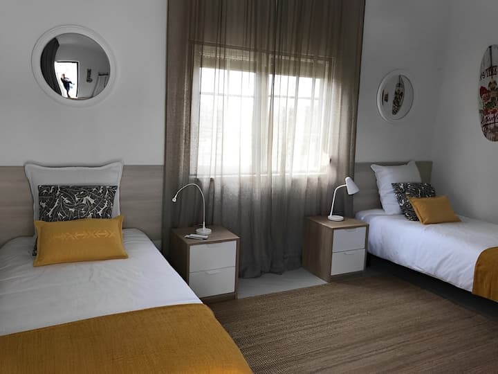 غرفة النوم 4