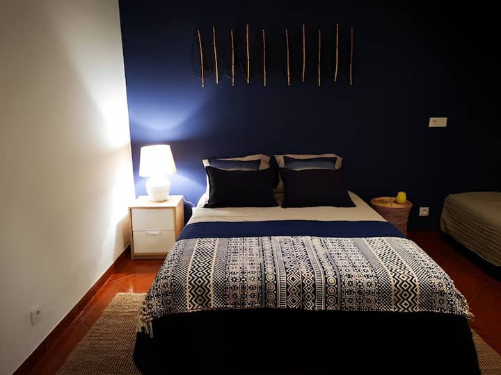 غرفة النوم 1