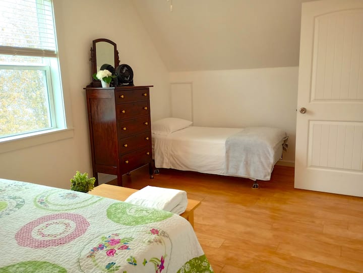 საძინებელი 3