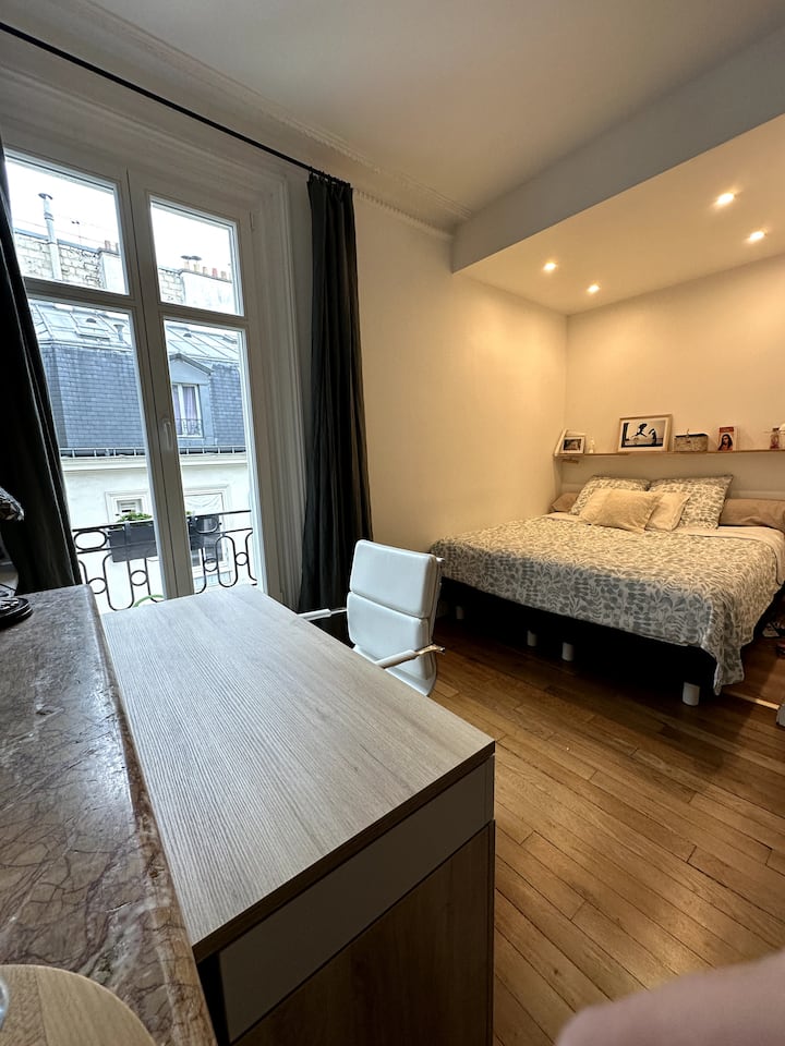 Спална соба 2