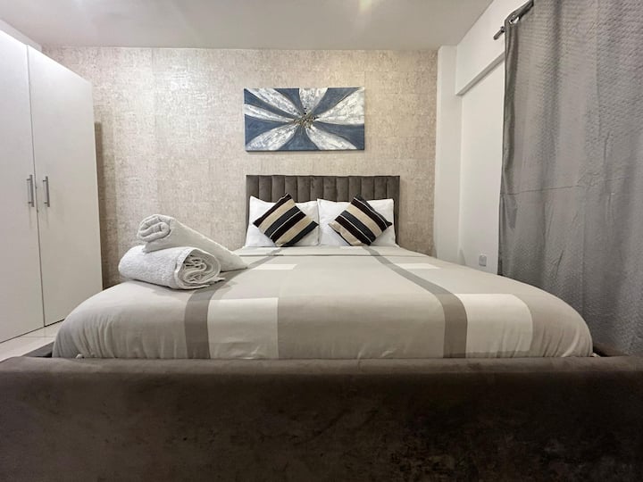 საძინებელი