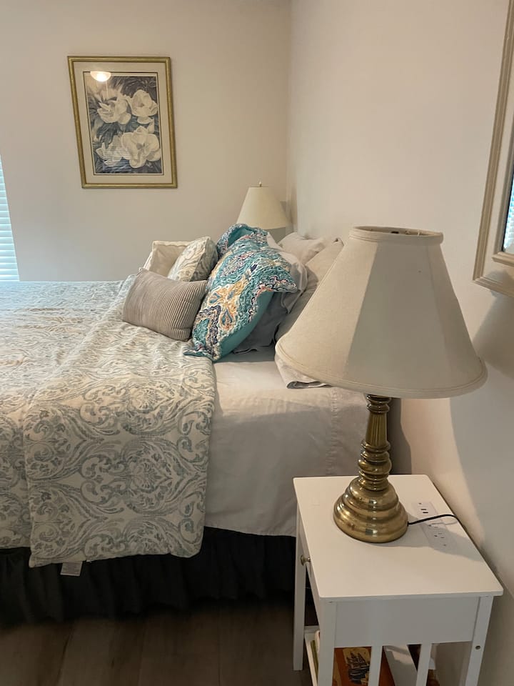 غرفة النوم 1