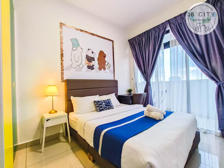 Спална соба 2