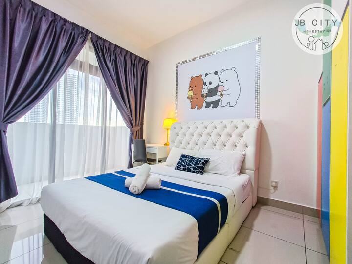 Спална соба 3