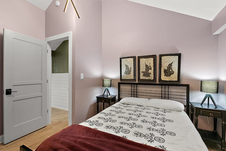 Bedroom 5