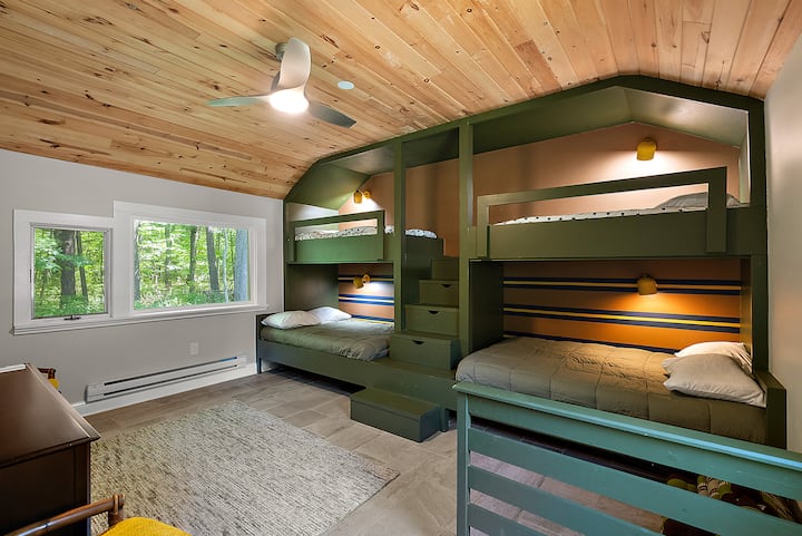 Bedroom 6