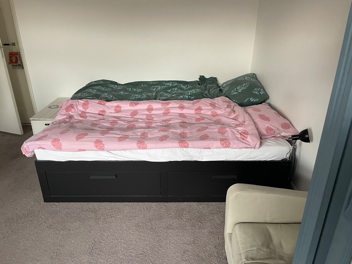 Спална соба 2