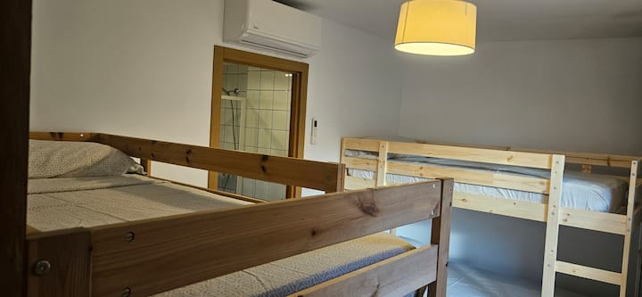 საძინებელი 3