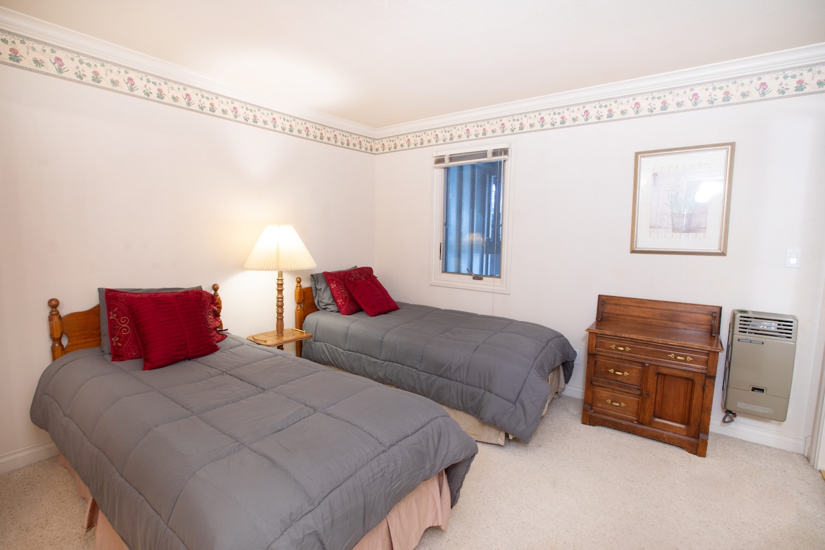 Спална соба 2