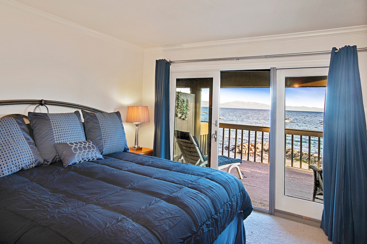 Спална соба 1