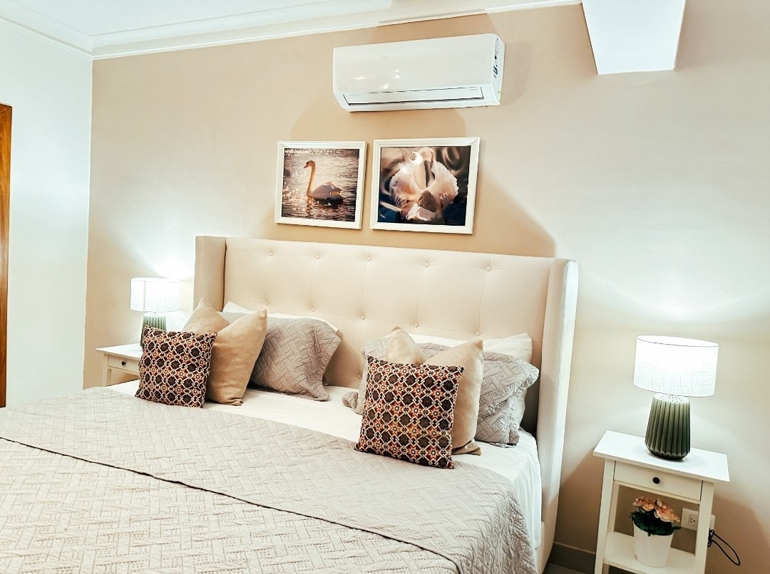 საძინებელი 1