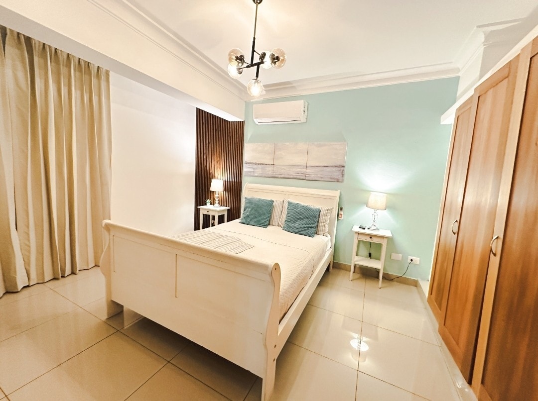 საძინებელი 2