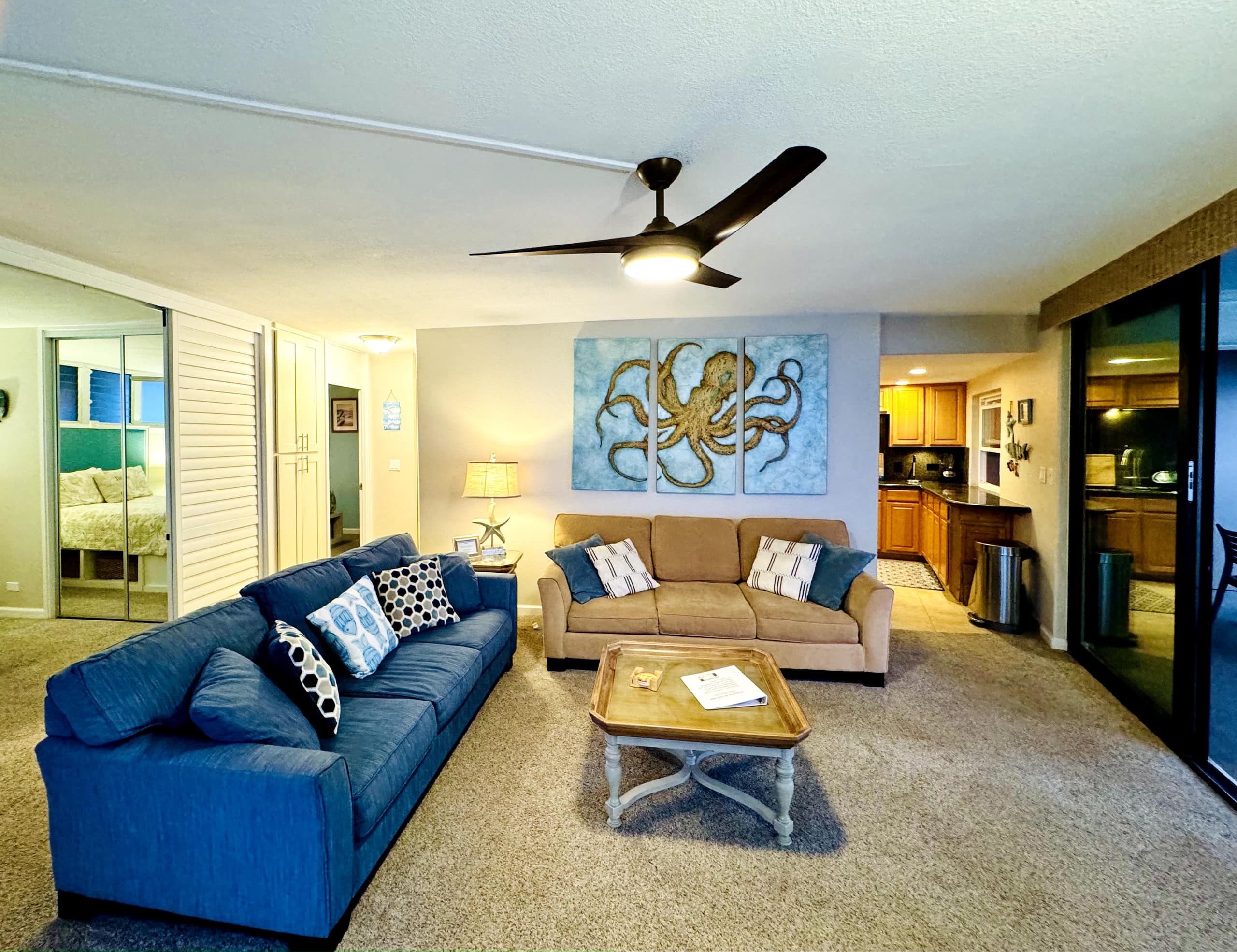 Condo in Lahaina · ★4.92 · 2 bedrooms · 3 beds · 2 shared baths - Image 3