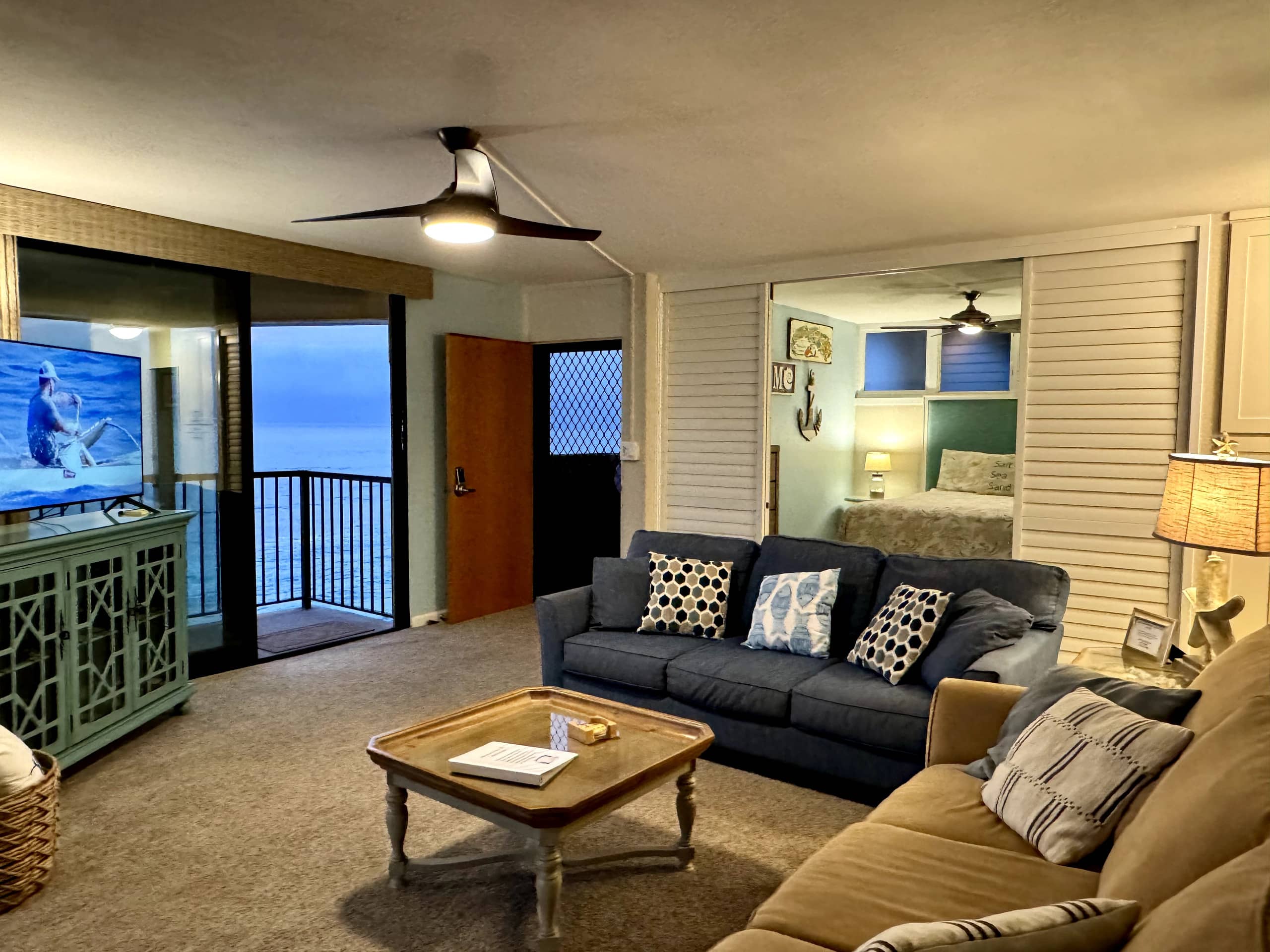Condo in Lahaina · ★4.92 · 2 bedrooms · 3 beds · 2 shared baths - Image 1