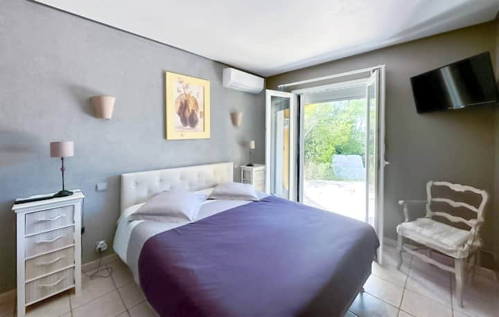 საძინებელი 2