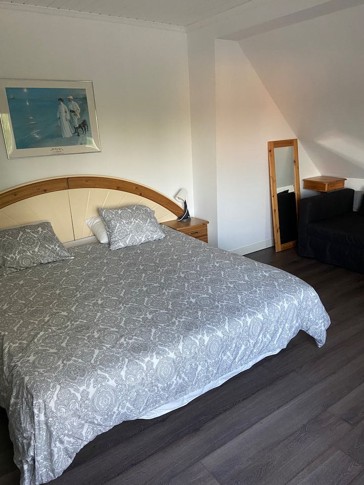 غرفة النوم 2