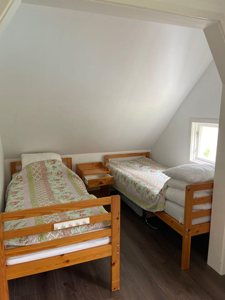 غرفة النوم 3