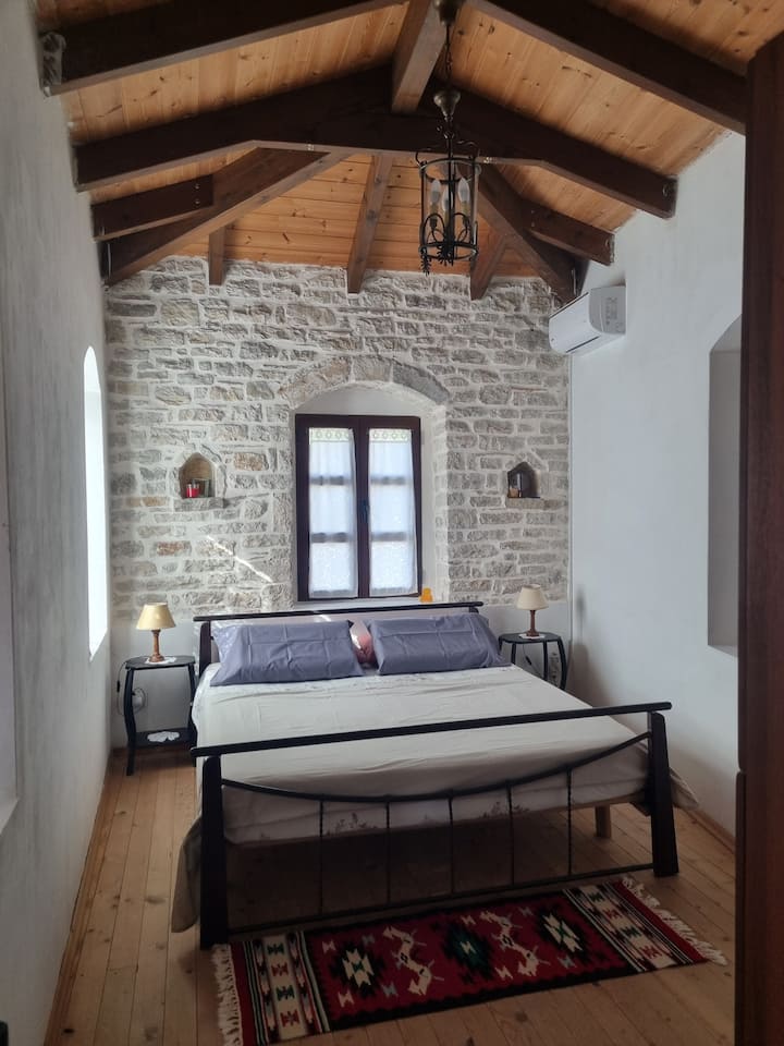 Habitación 1