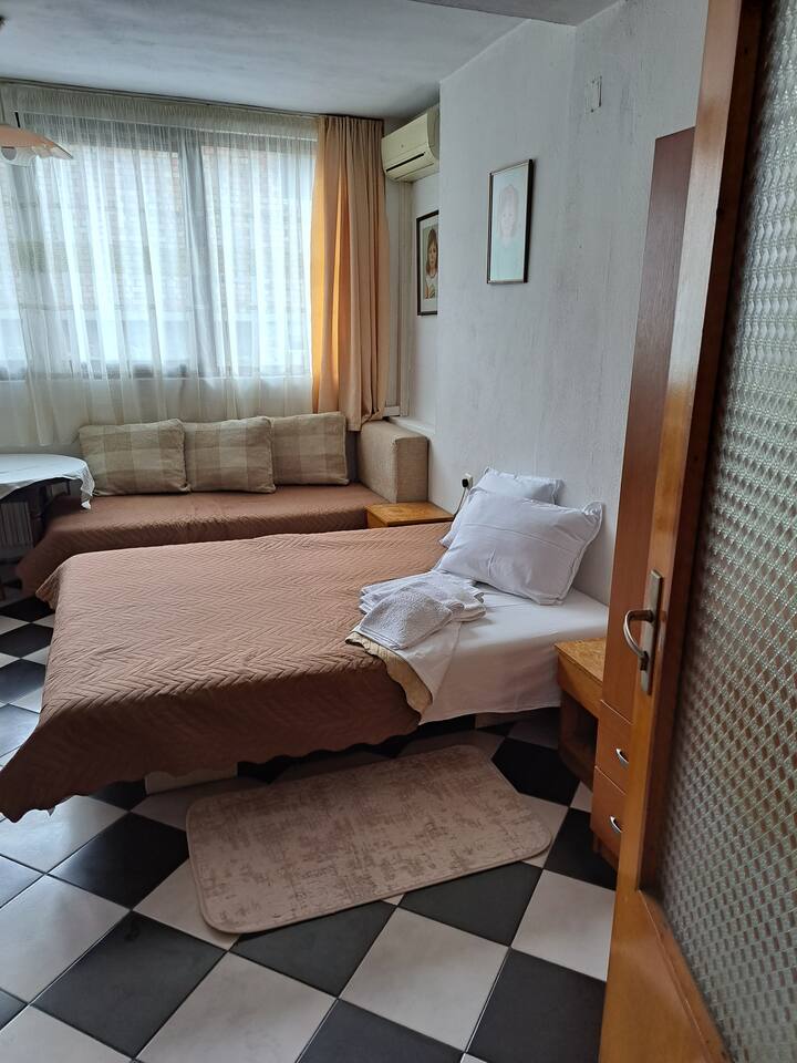 საძინებელი