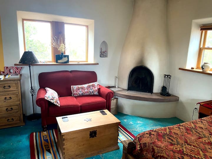 Star Dance Lodge Sun Casita - Nouveau-Mexique