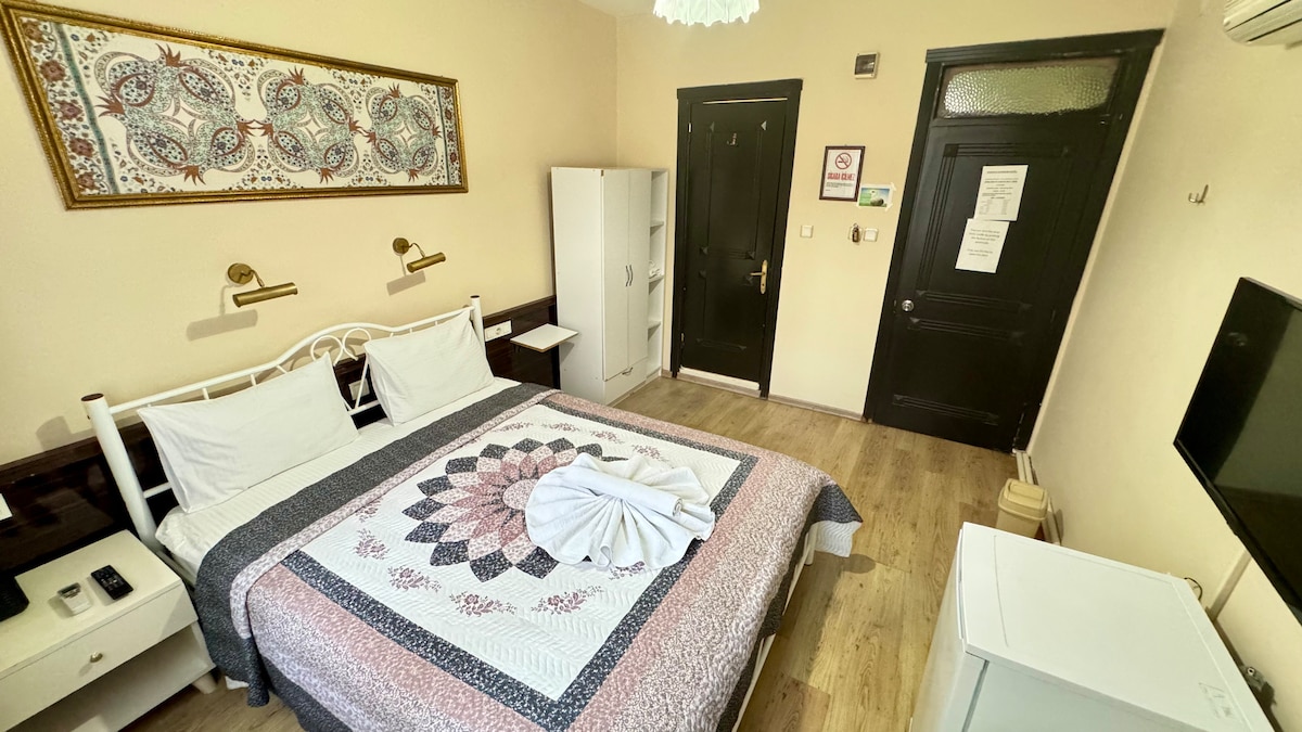 საძინებელი