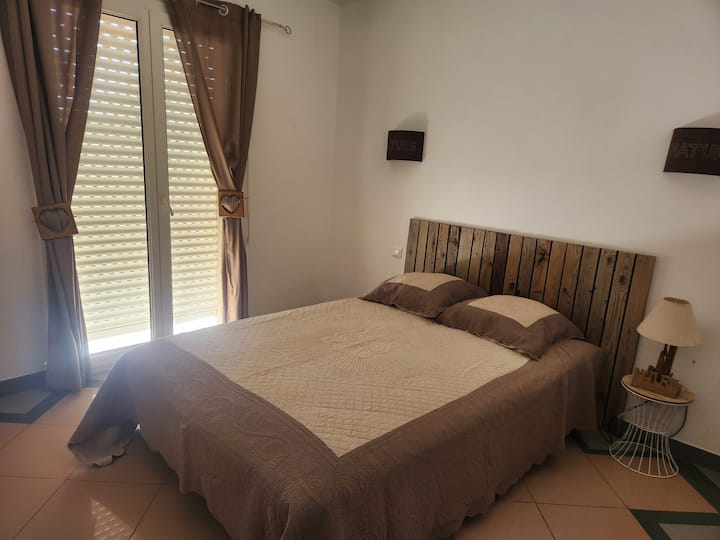 Habitación 4