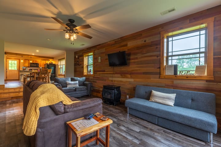 ห้องนั่งเล่น