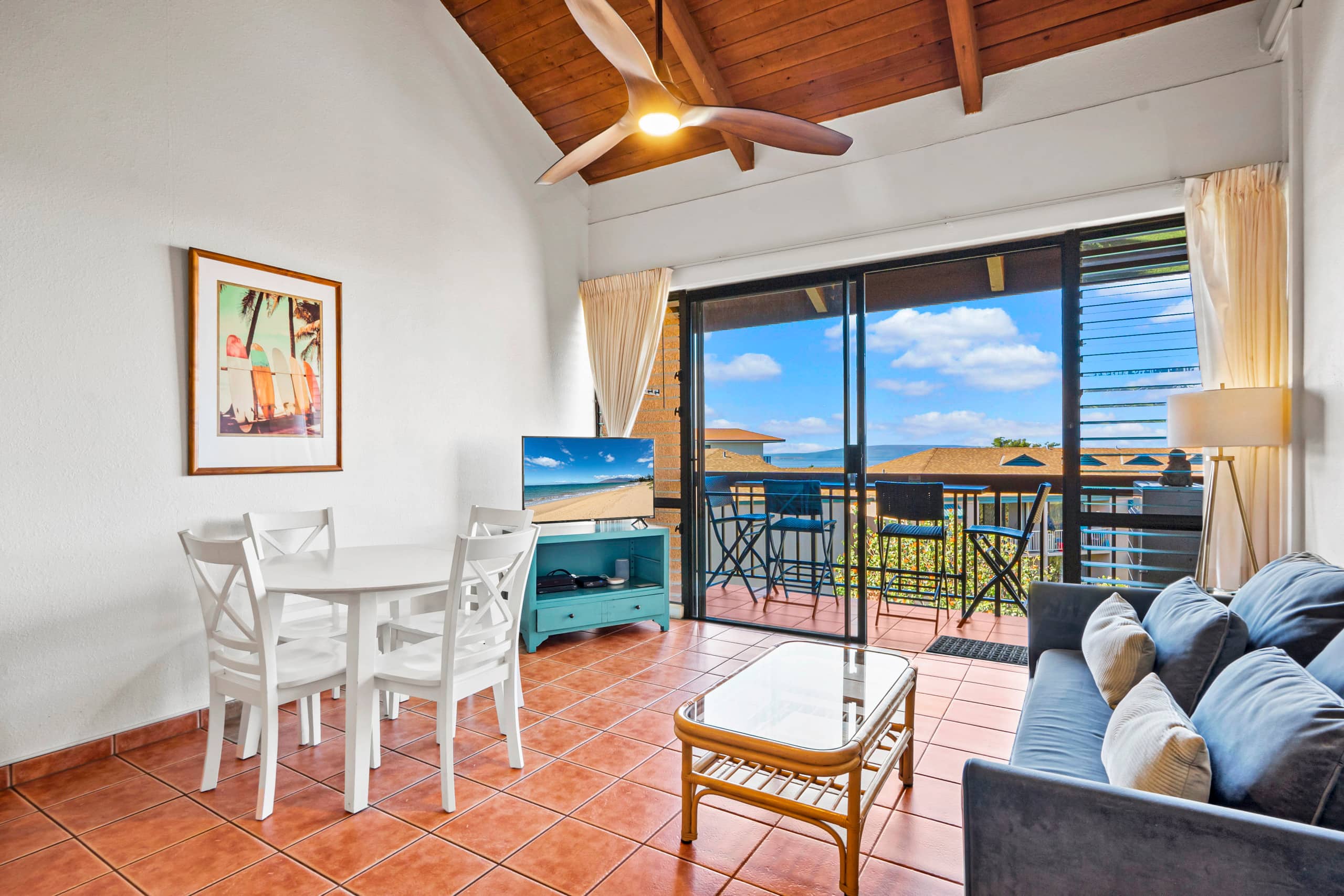 Condo in Kihei · ★4.82 · 2 bedrooms · 4 beds · 2 private baths - Image 1
