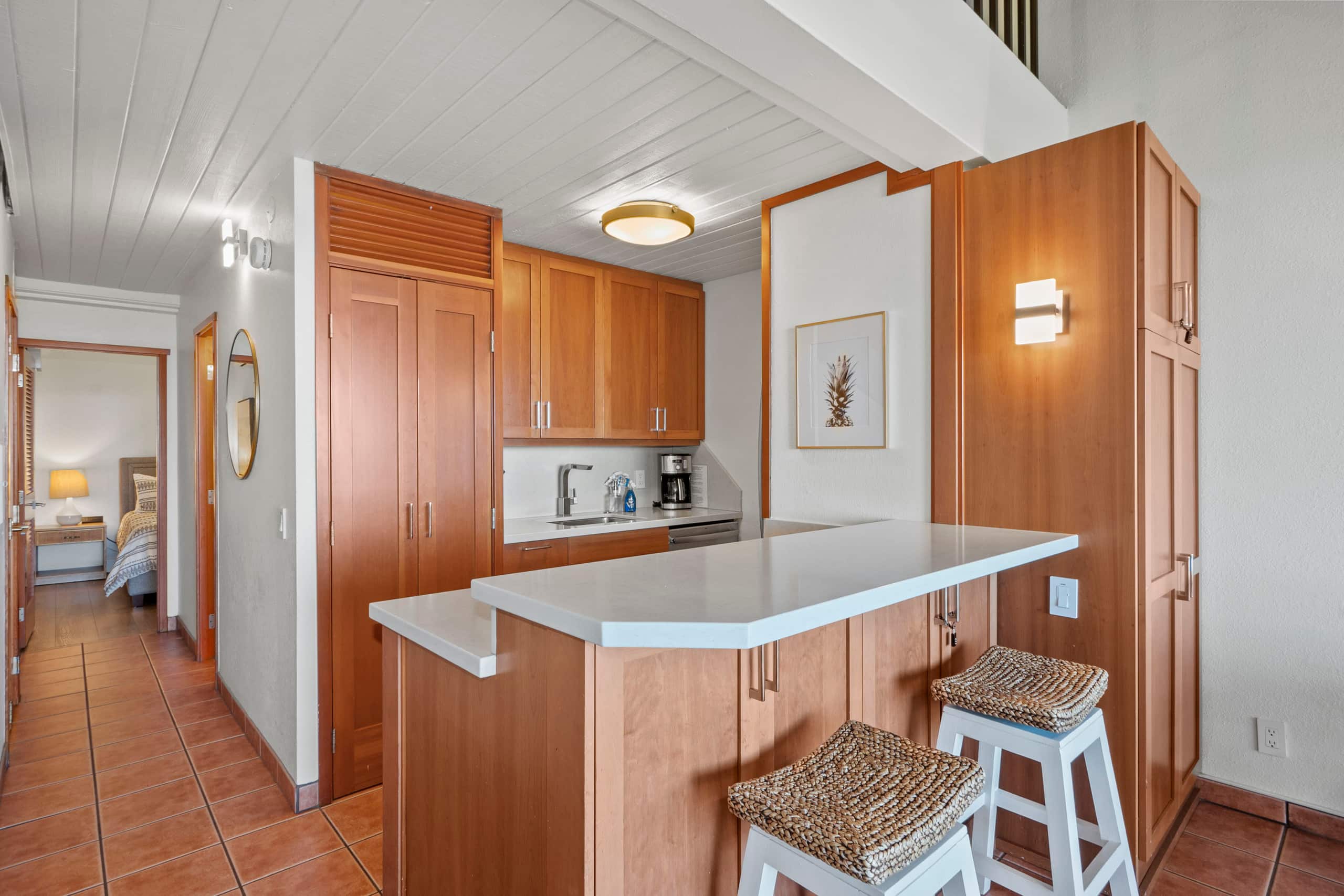 Condo in Kihei · ★4.82 · 2 bedrooms · 4 beds · 2 private baths - Image 4