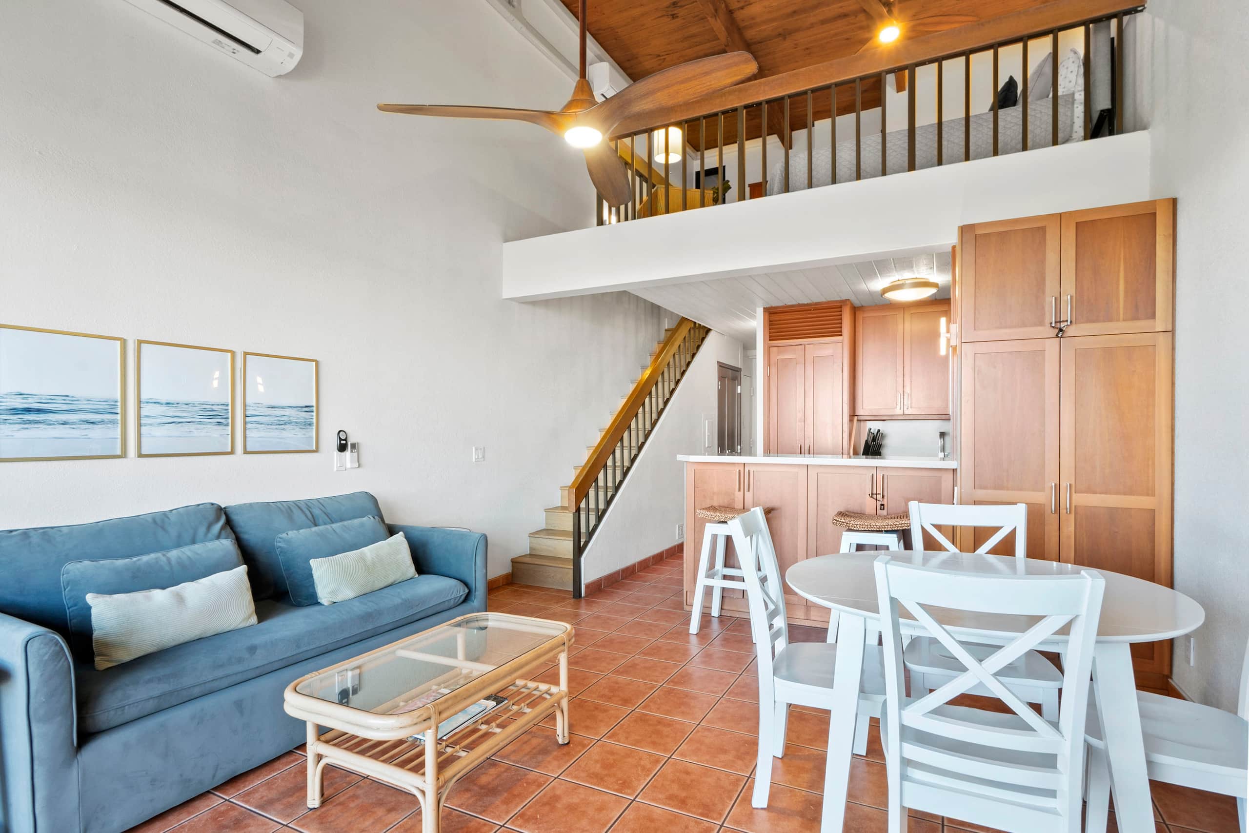 Condo in Kihei · ★4.82 · 2 bedrooms · 4 beds · 2 private baths - Image 2