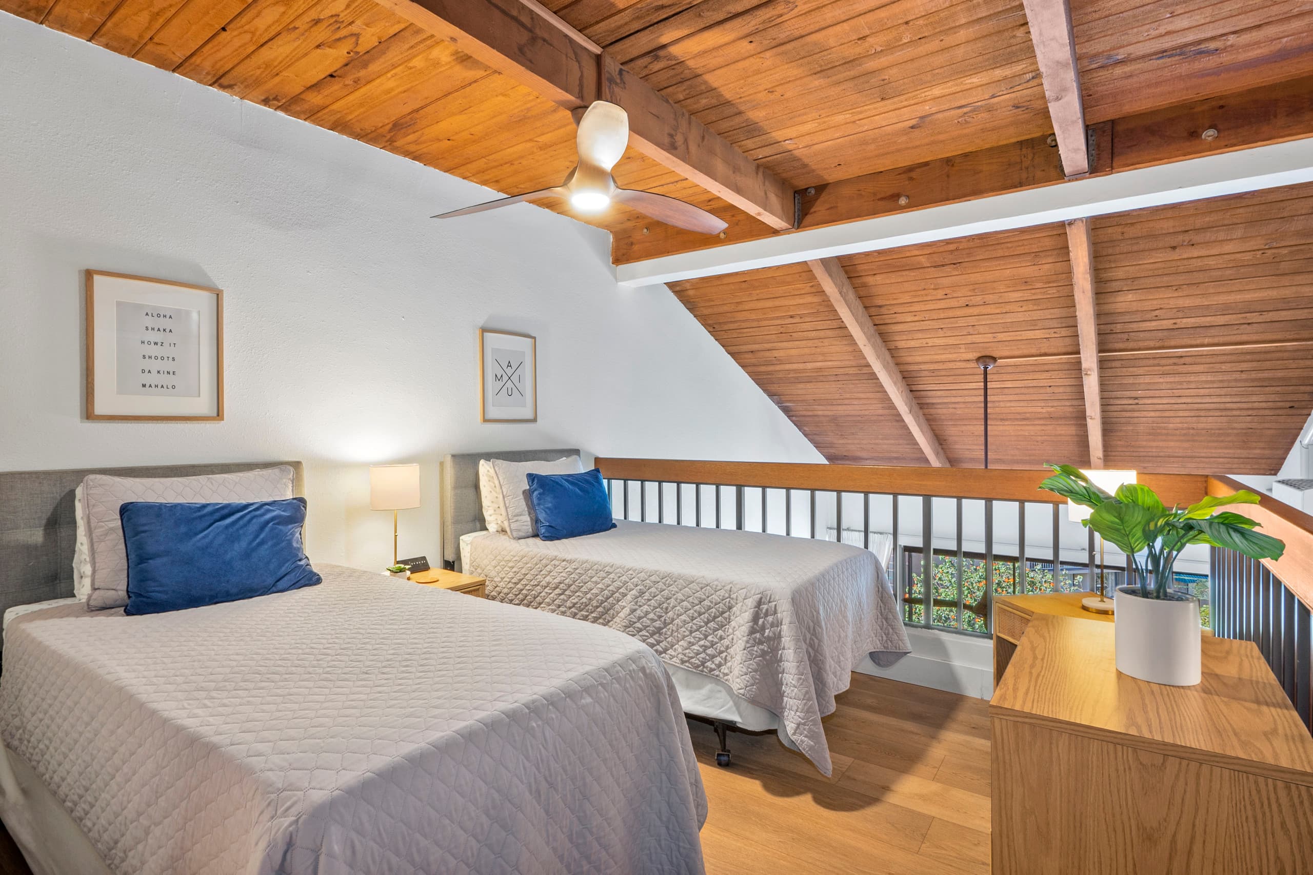 Condo in Kihei · ★4.82 · 2 bedrooms · 4 beds · 2 private baths - Image 6