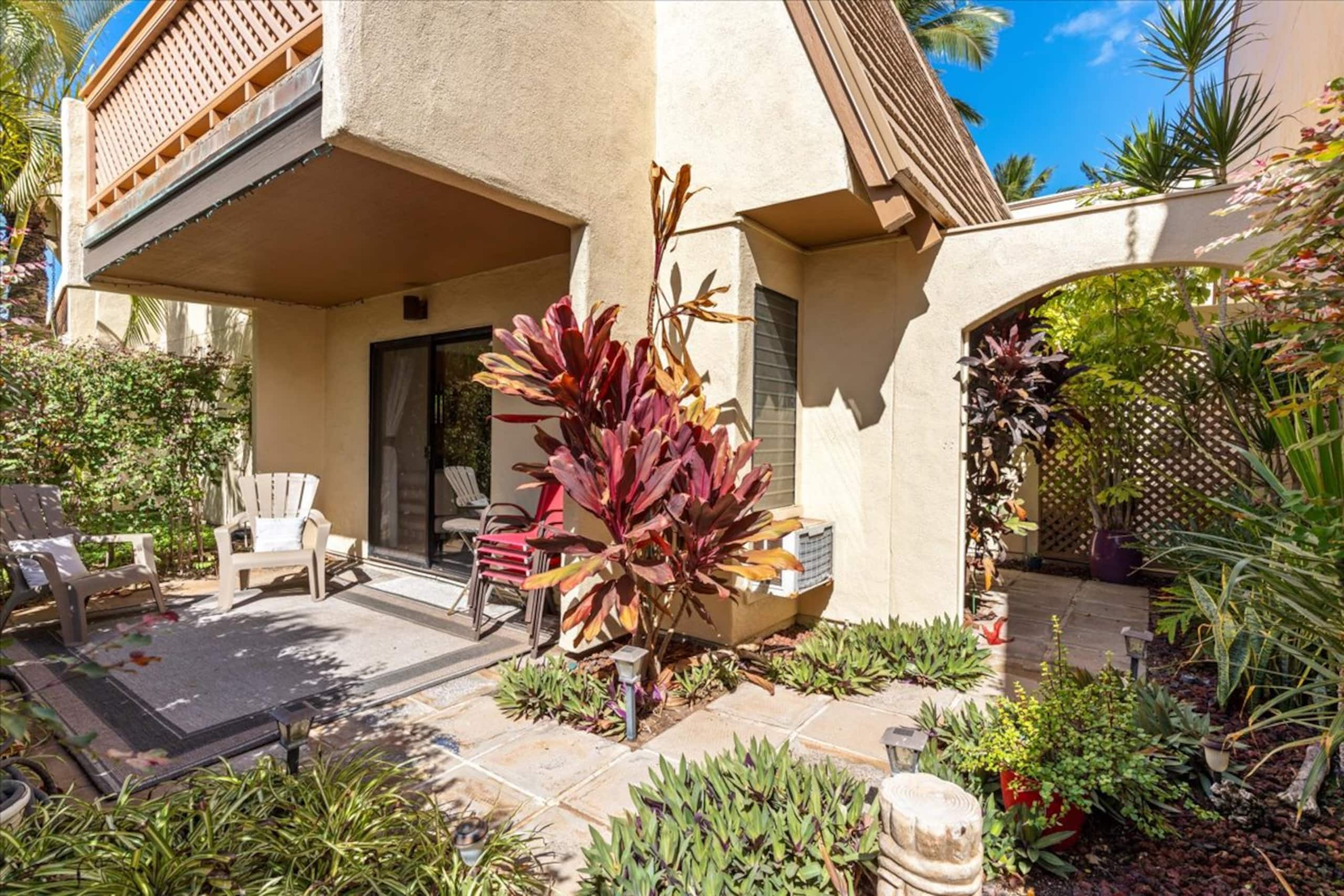 Condo in Kihei · ★4.97 · 1 bedroom · 2 beds · 2 private baths - Image 15