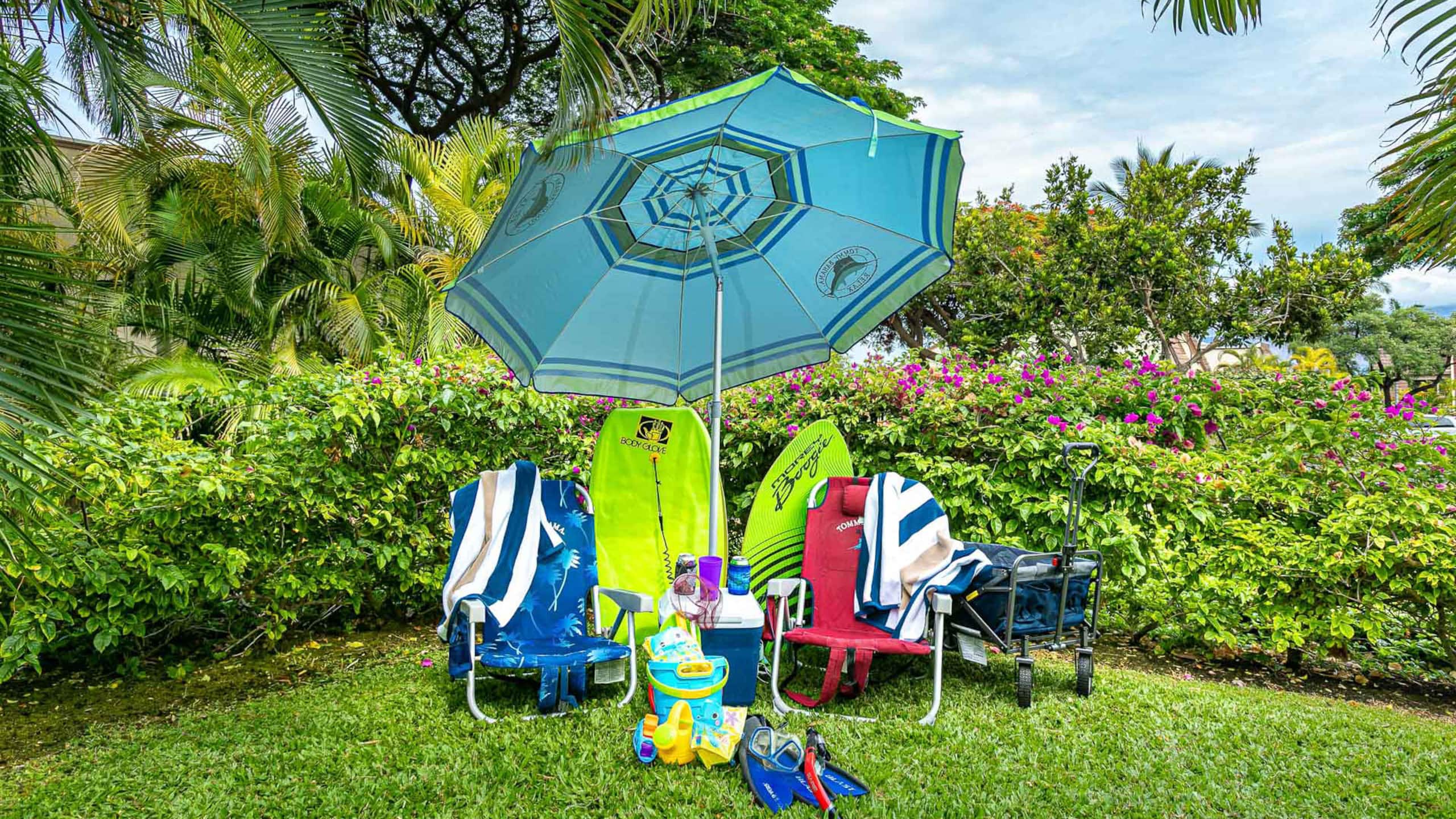 Condo in Kihei · ★4.97 · 1 bedroom · 2 beds · 2 private baths - Image 19
