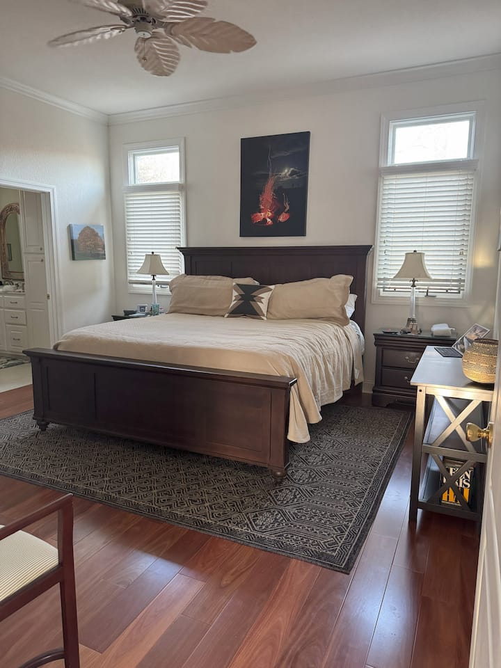 غرفة النوم 1