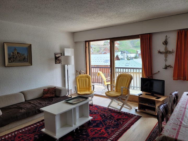 ห้องนั่งเล่น