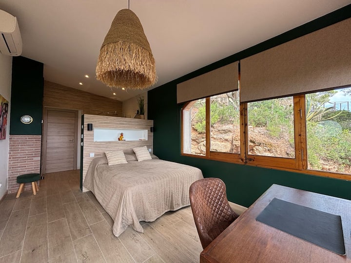 ห้องนอน 1