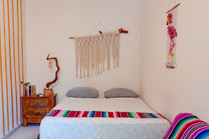 Greatstudio,two Blocks From Busstation Ado - Tulum