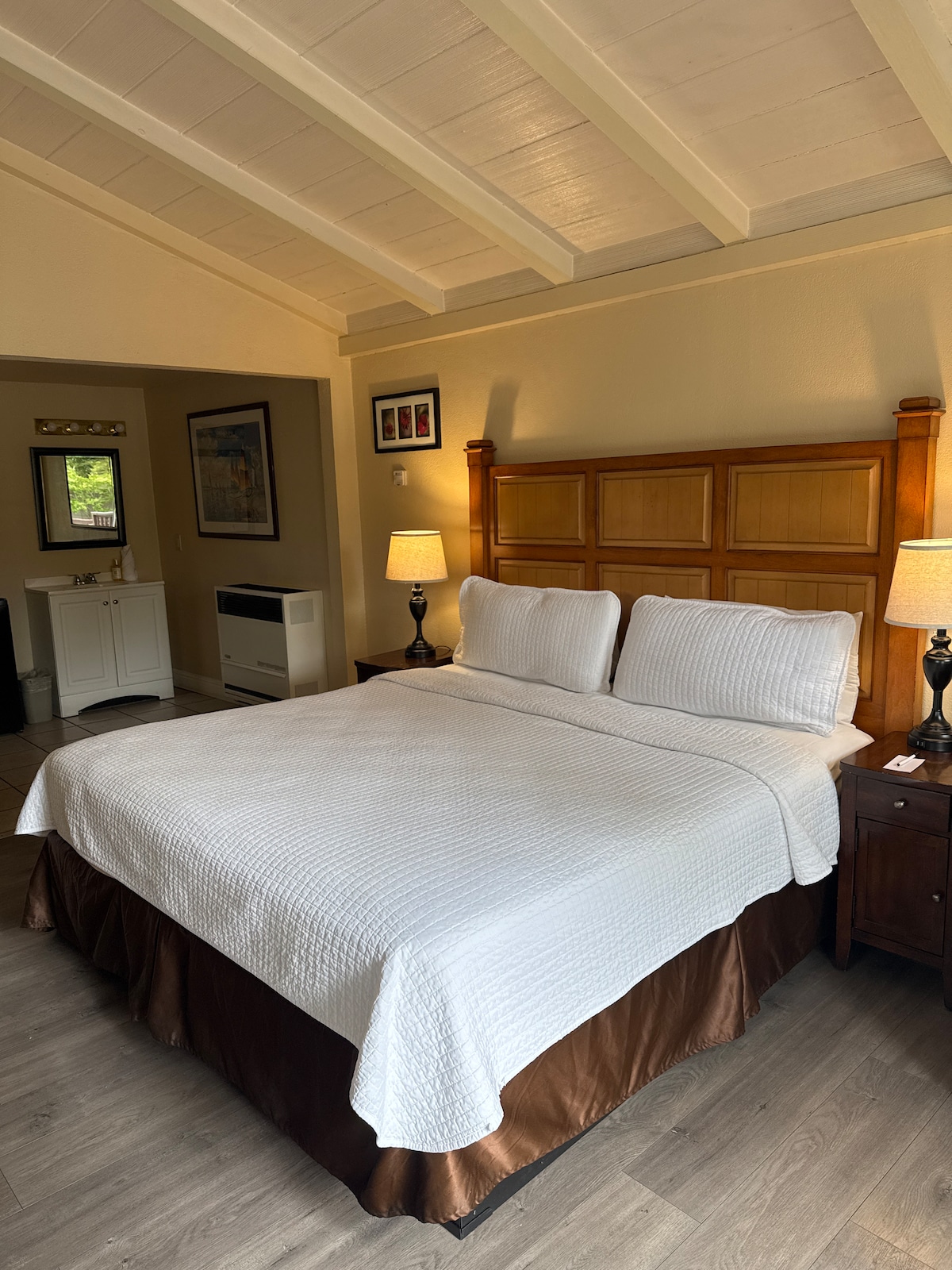 Yataq otağının şəkli