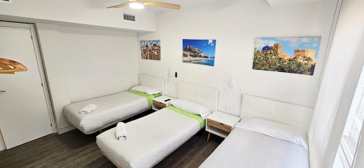 საძინებელი 2