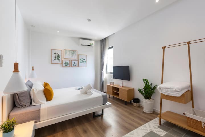 Снимка на спалнята