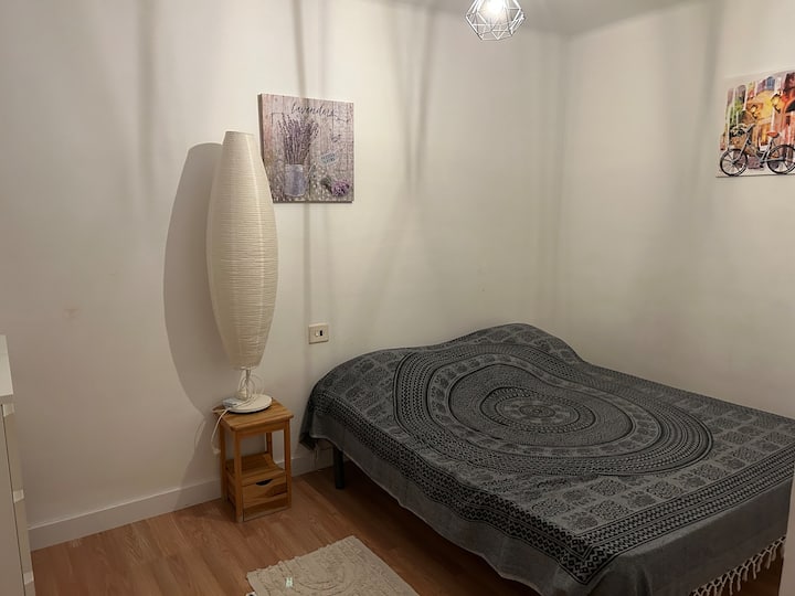 საძინებელი 2